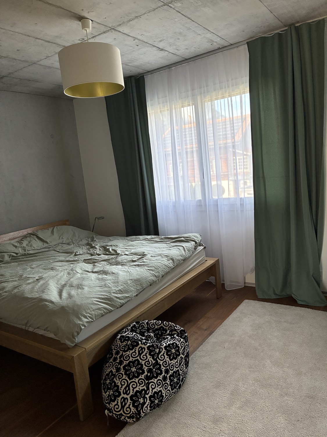 3 ½ rooms apartment, photo 6 of 6