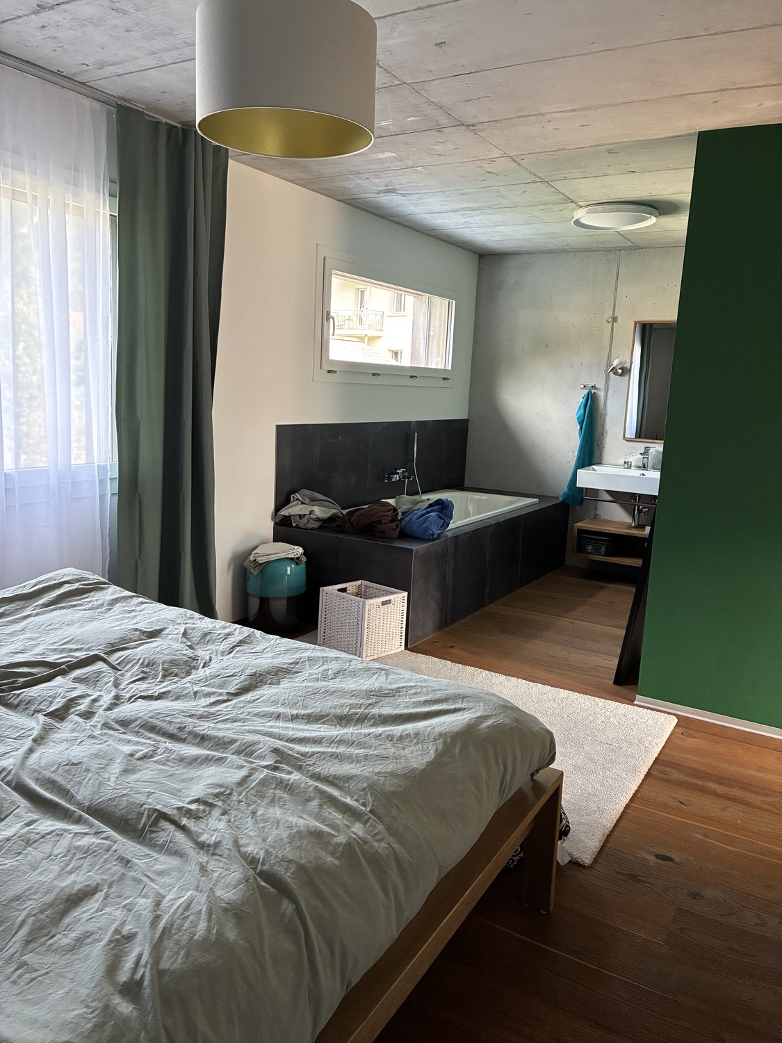 3 ½ rooms apartment, photo 4 of 6