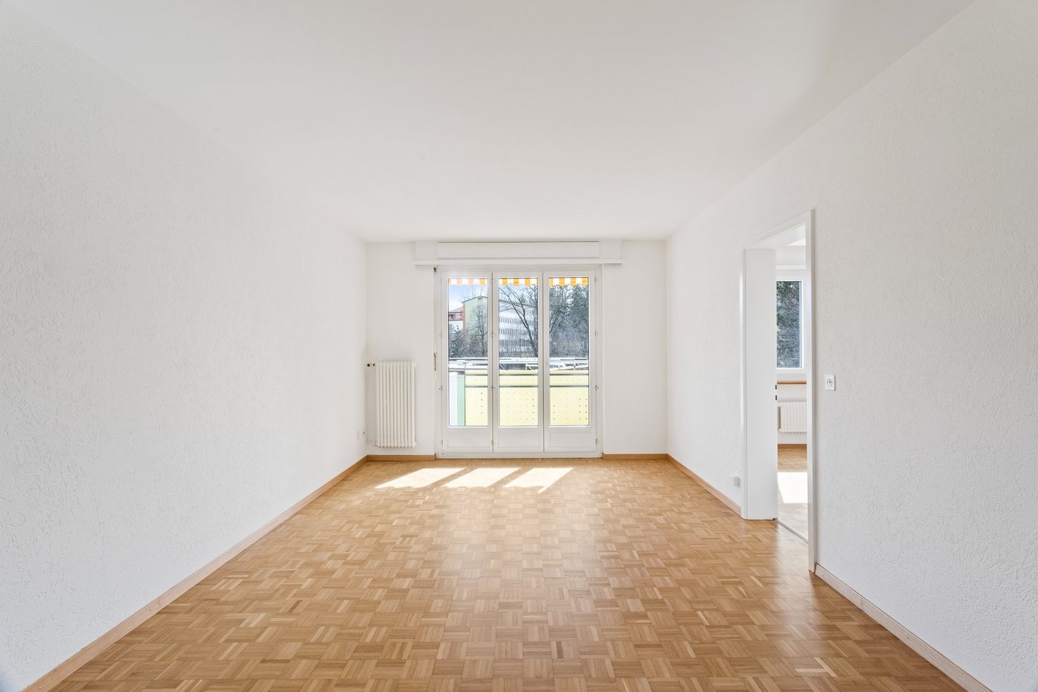 3 ½ rooms apartment (2)