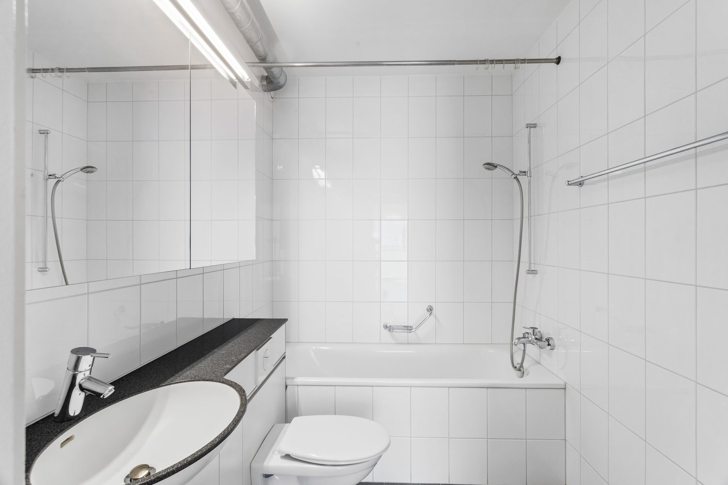 3 ½ rooms apartment (4)