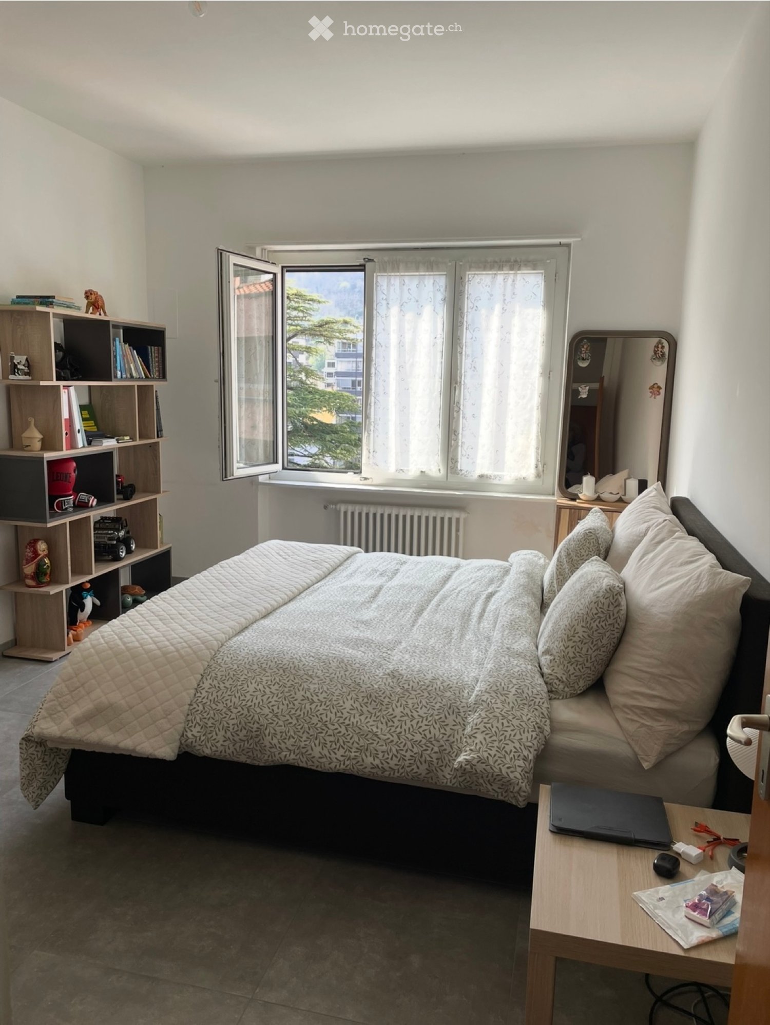 2 rooms apartment, photo 4 of 5