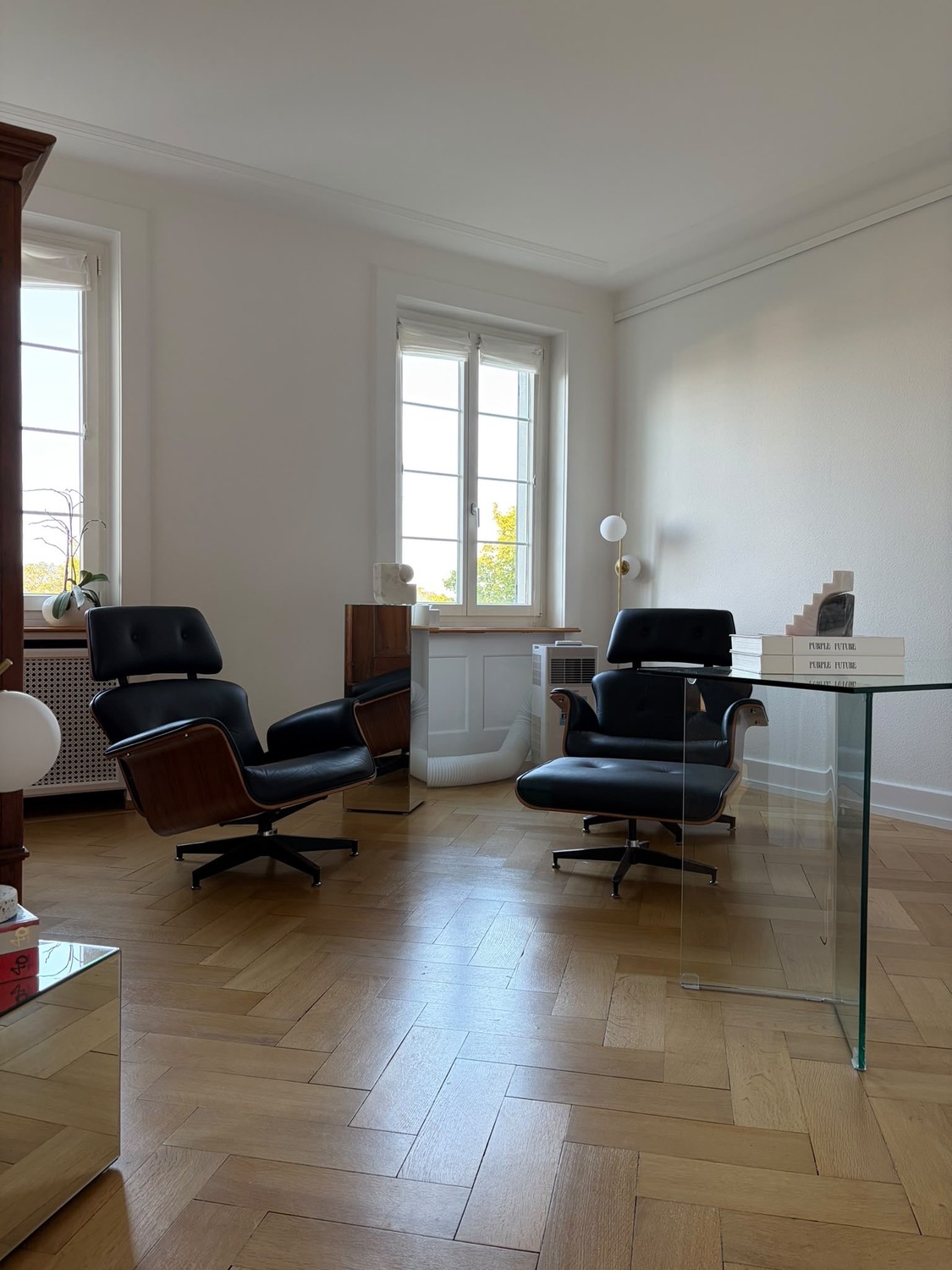 18m² office, photo 4 of 6