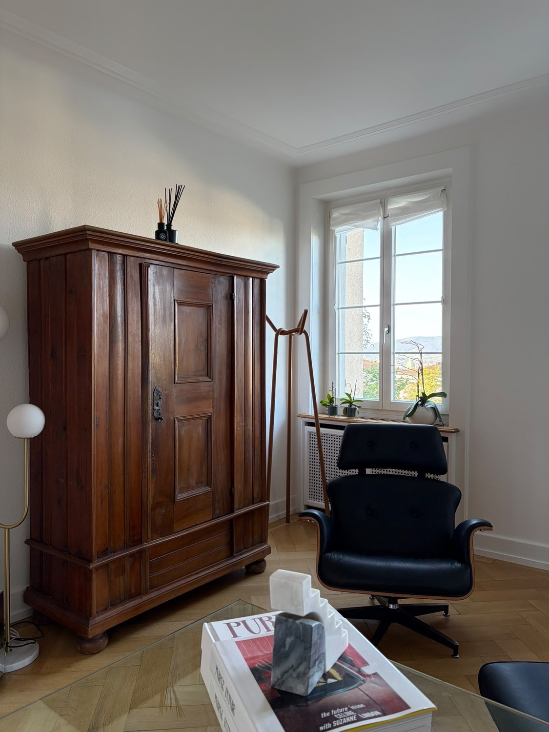 18m² office, photo 1 of 6