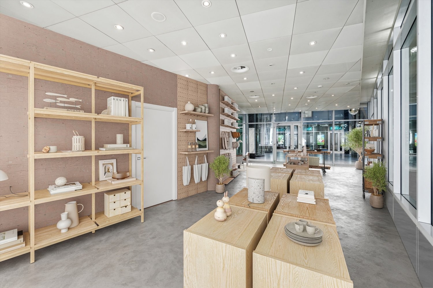121m² commercial, photo 4 of 4