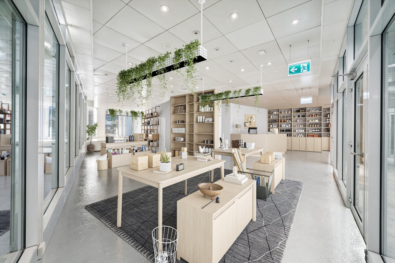 121m² commercial, photo 3 of 4