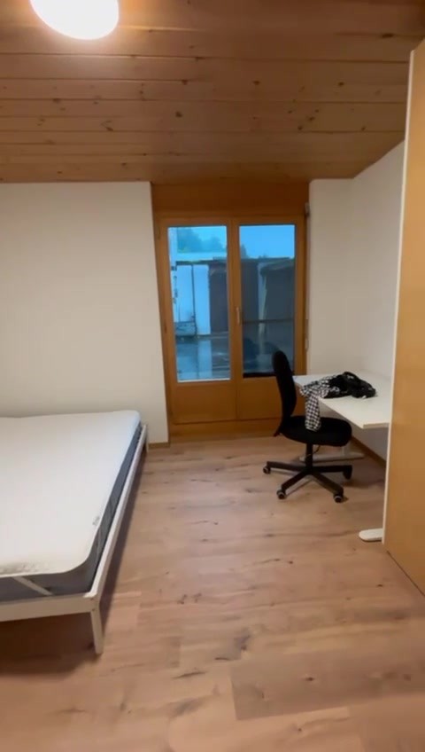 Room in a shared flat, photo 6 of 7