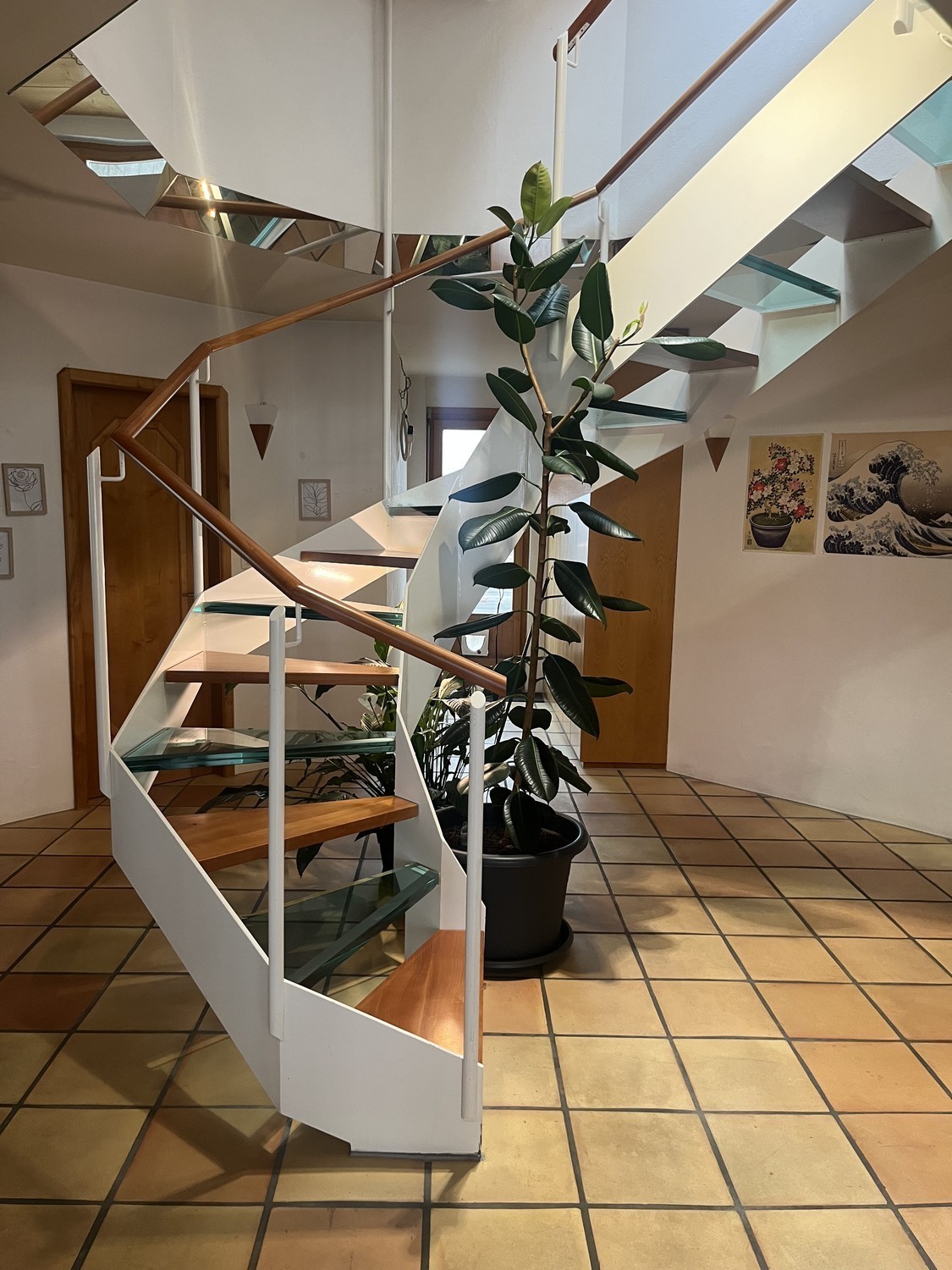 Room in a shared flat, photo 2 of 7