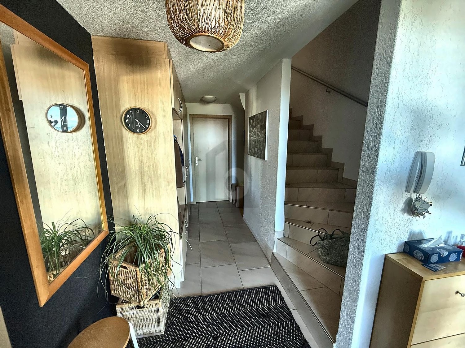 5 ½ rooms single house