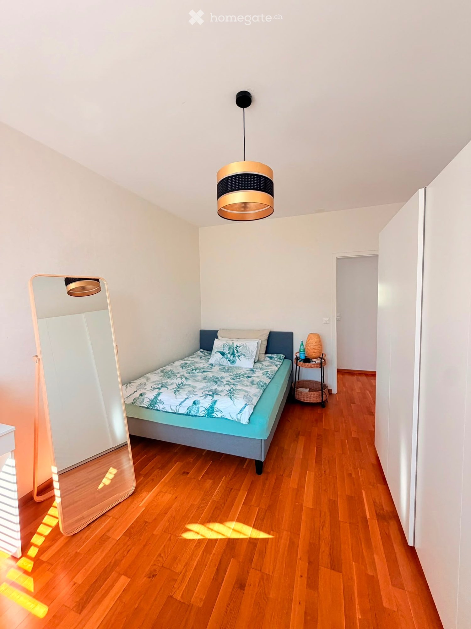 Appartamento di 4 ½ locali