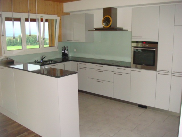 4 ½ rooms apartment, photo 1 of 5
