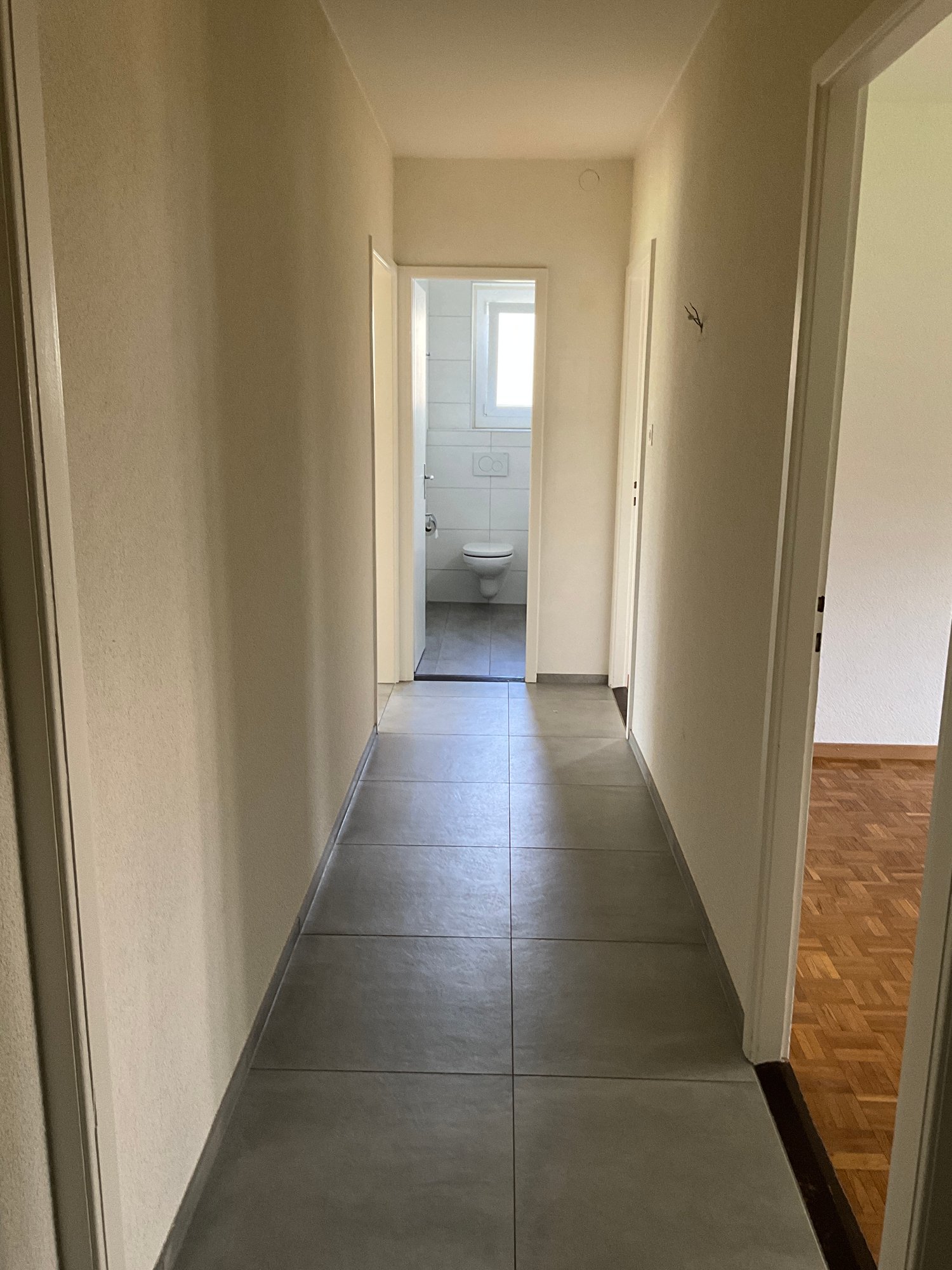 3 rooms apartment (2)