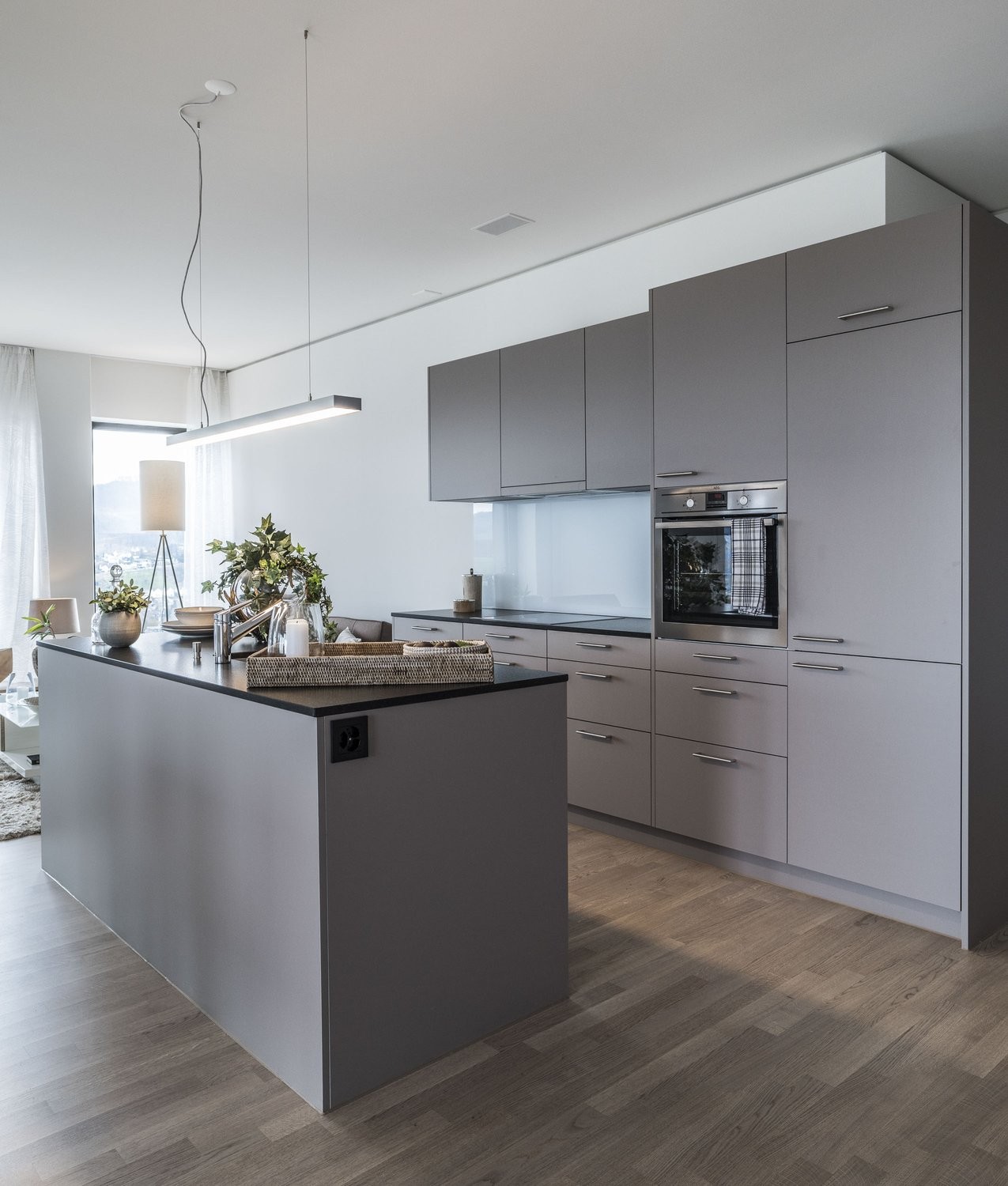 Appartamento di 2 ½ locali