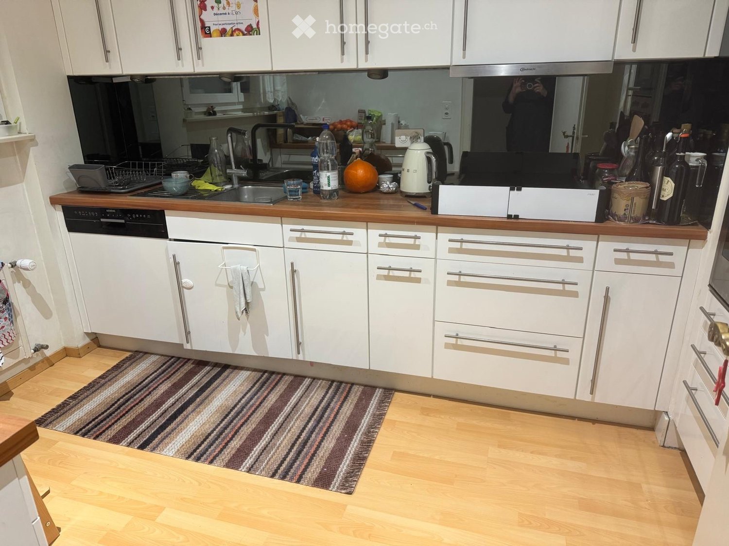 5 rooms apartment, photo 5 of 5