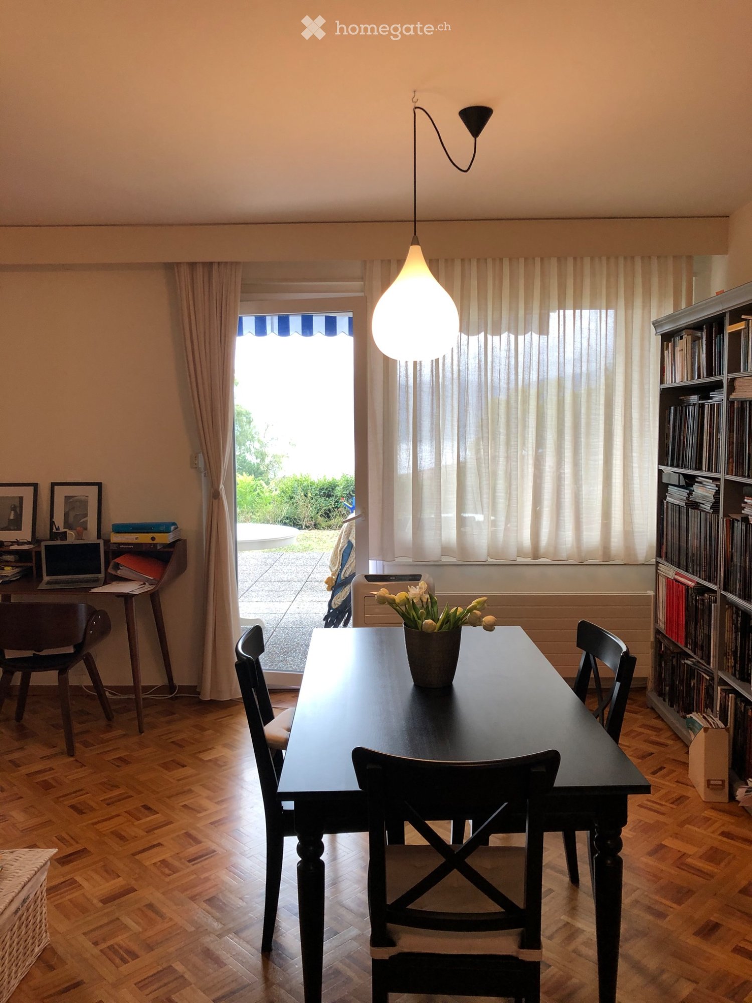 5 rooms apartment, photo 4 of 5