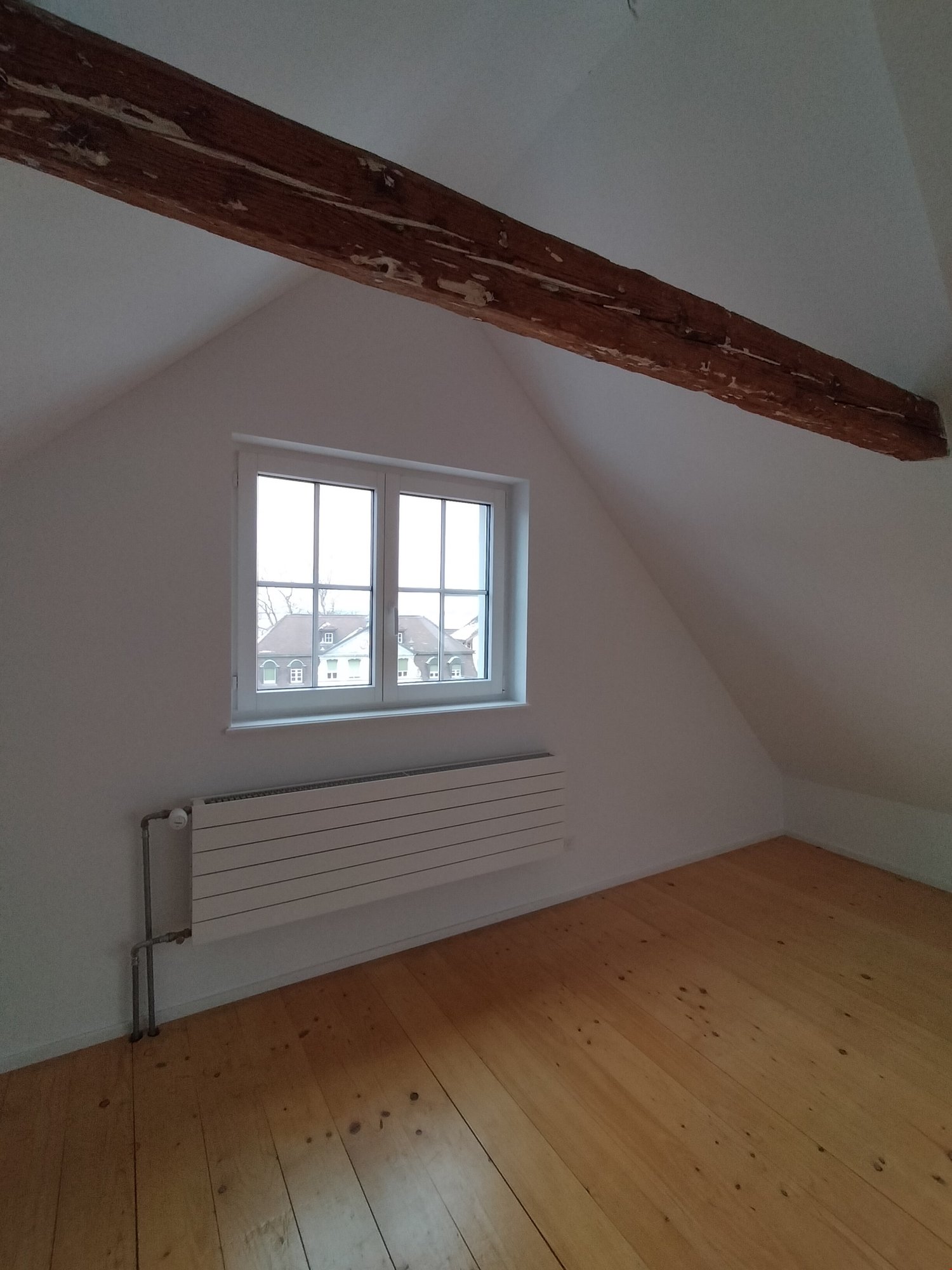 1 room apartment, photo 6 of 8
