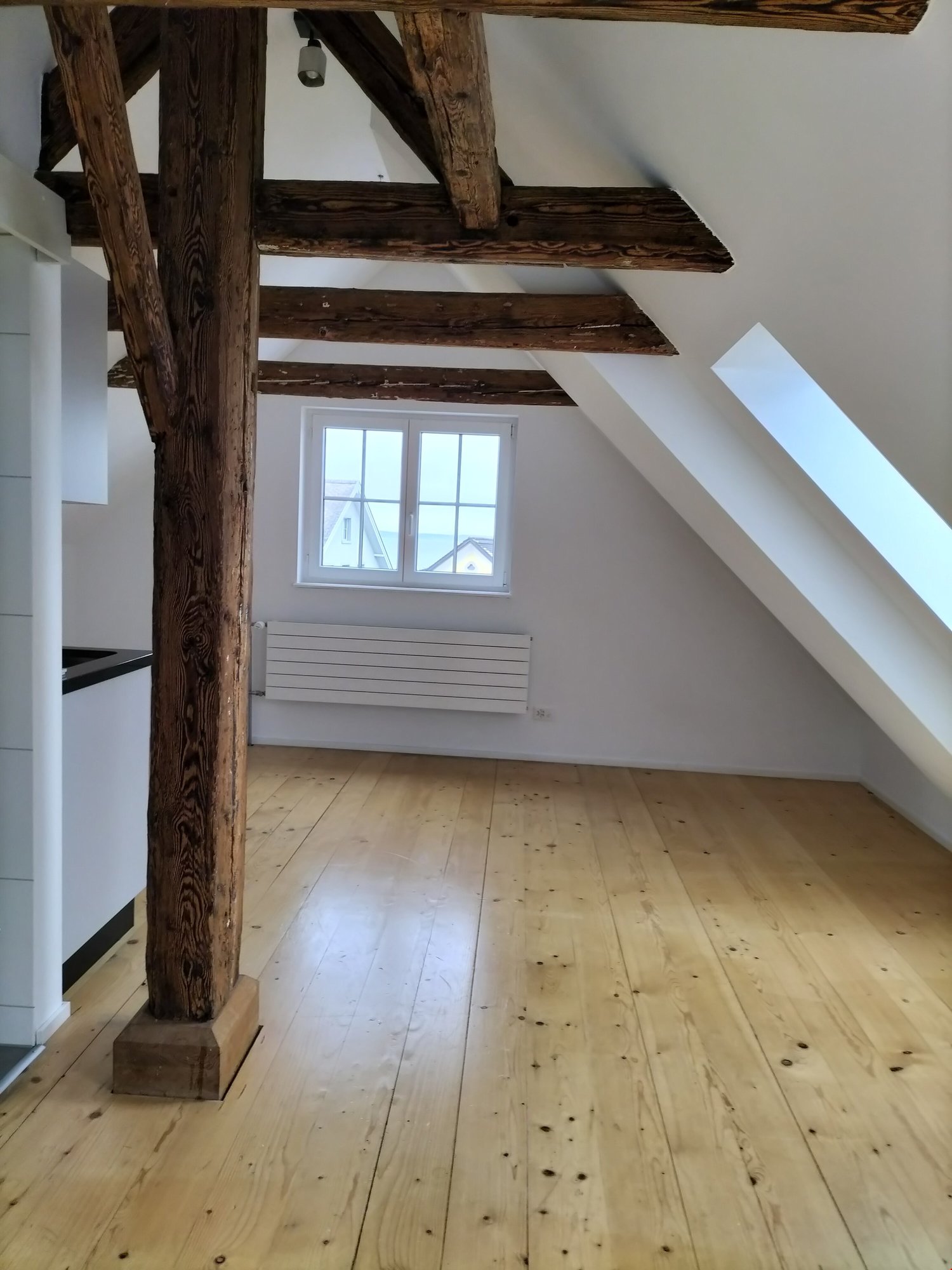 1 room apartment, photo 8 of 8
