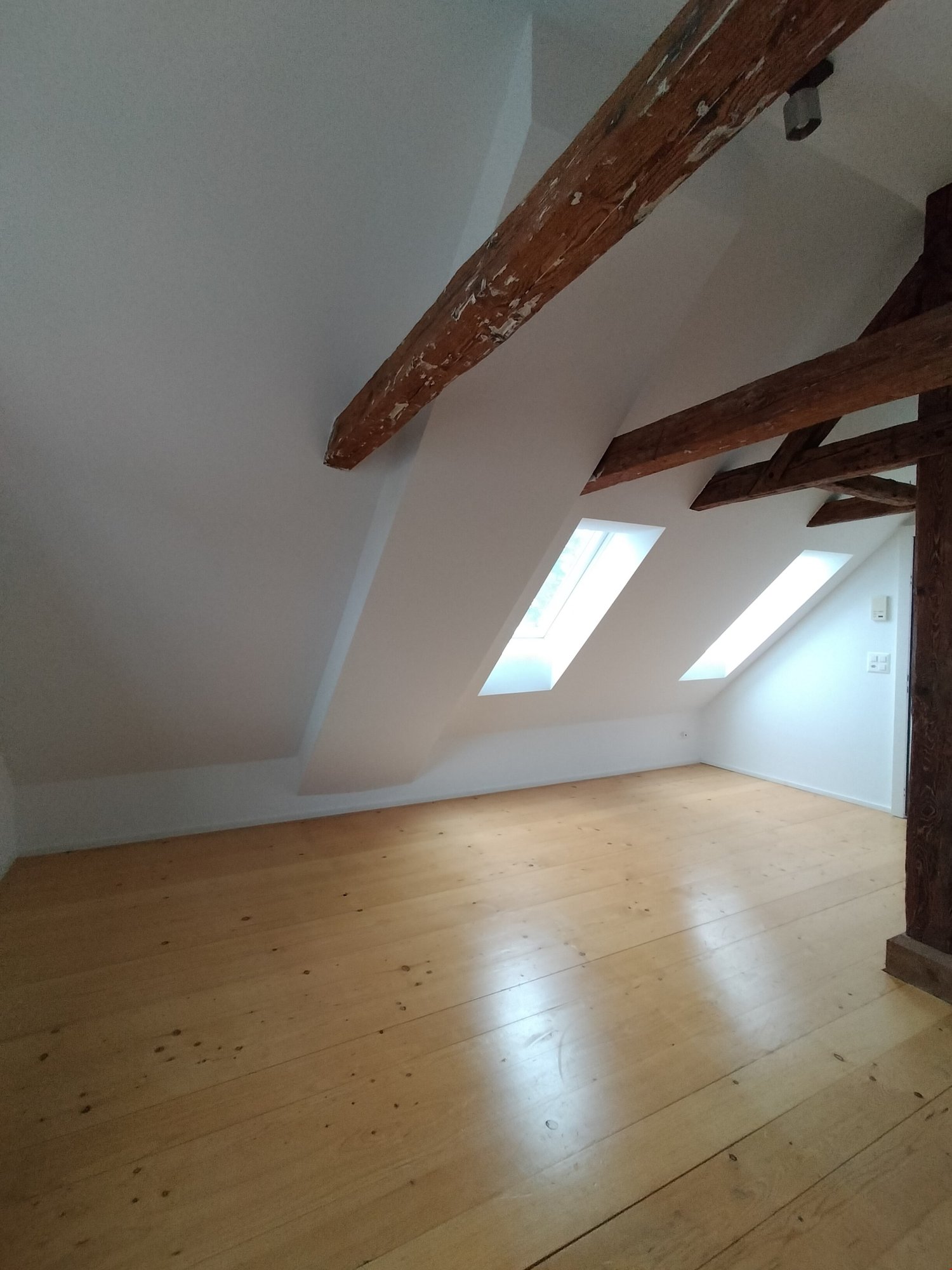 1 room apartment, photo 7 of 8