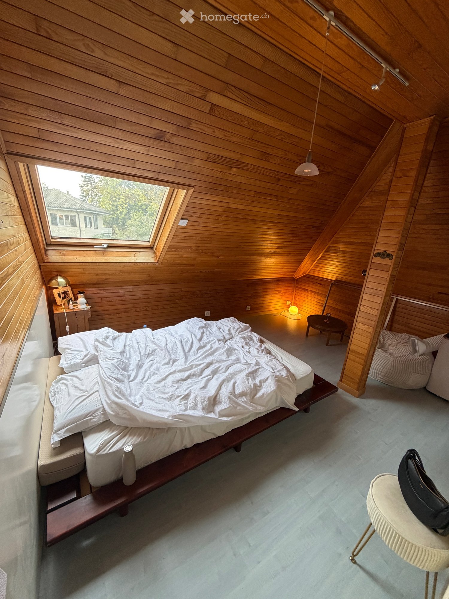 1 rooms apartment