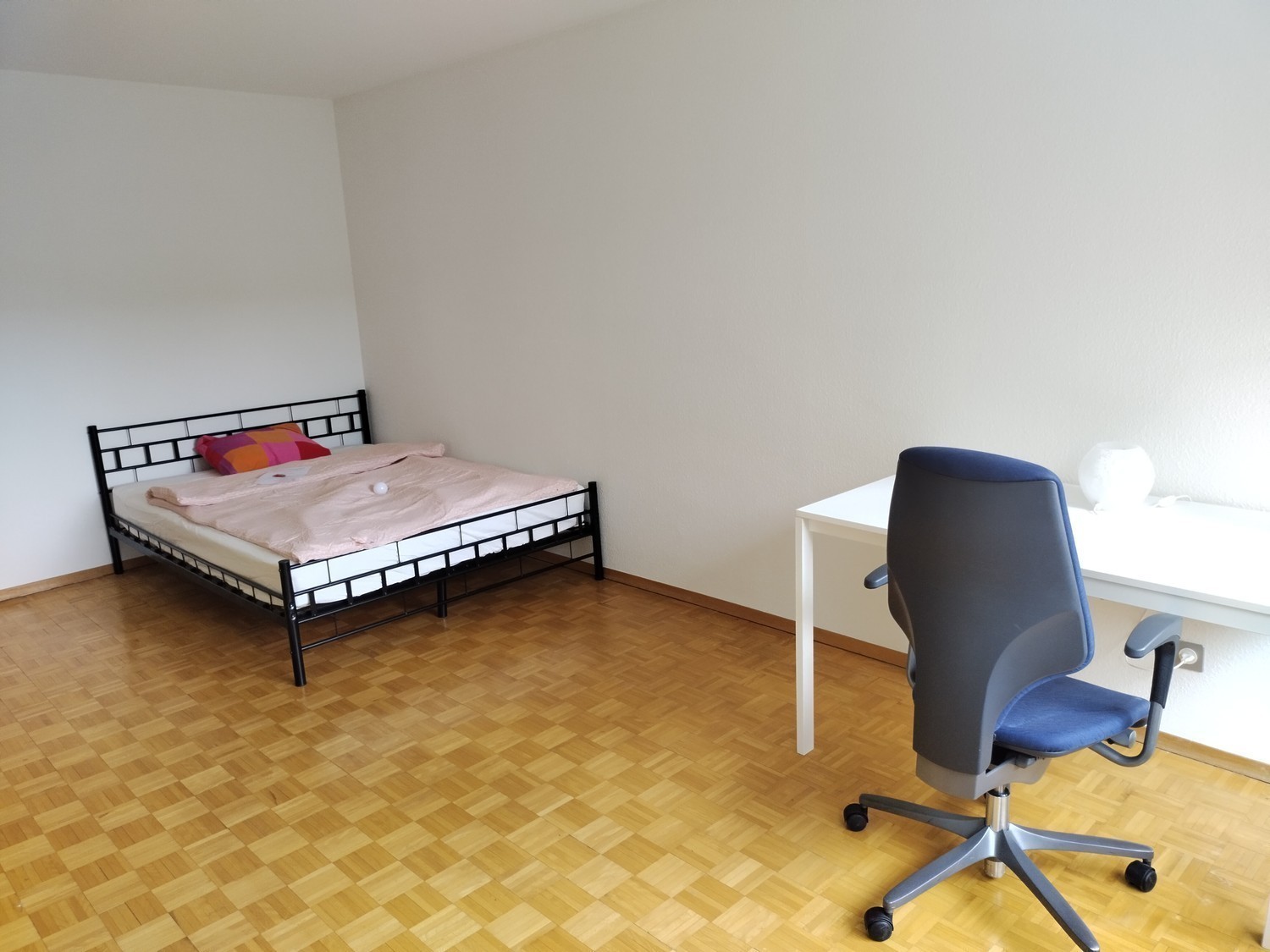 Room in a shared flat, photo 1 of 7