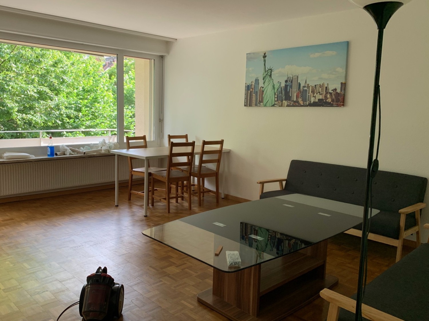 Room in a shared flat, photo 3 of 7