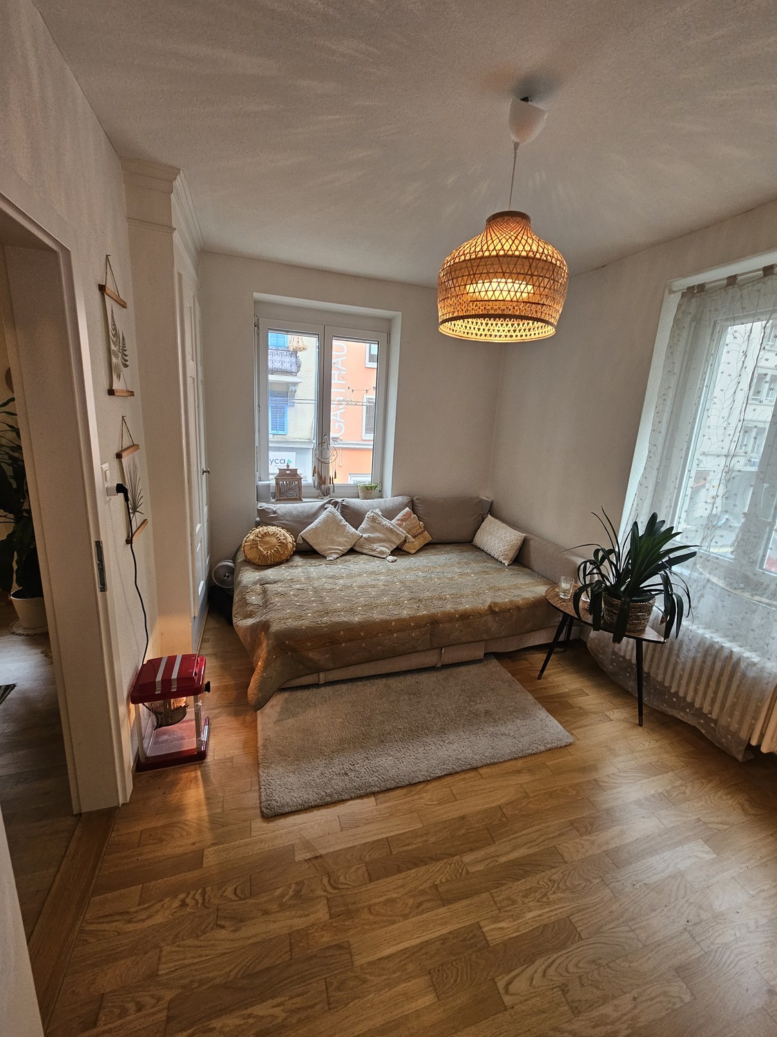 3 ½ rooms apartment, photo 2 of 6