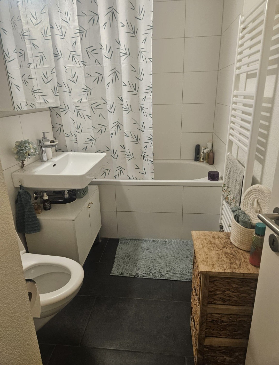 3 ½ rooms apartment, photo 5 of 6