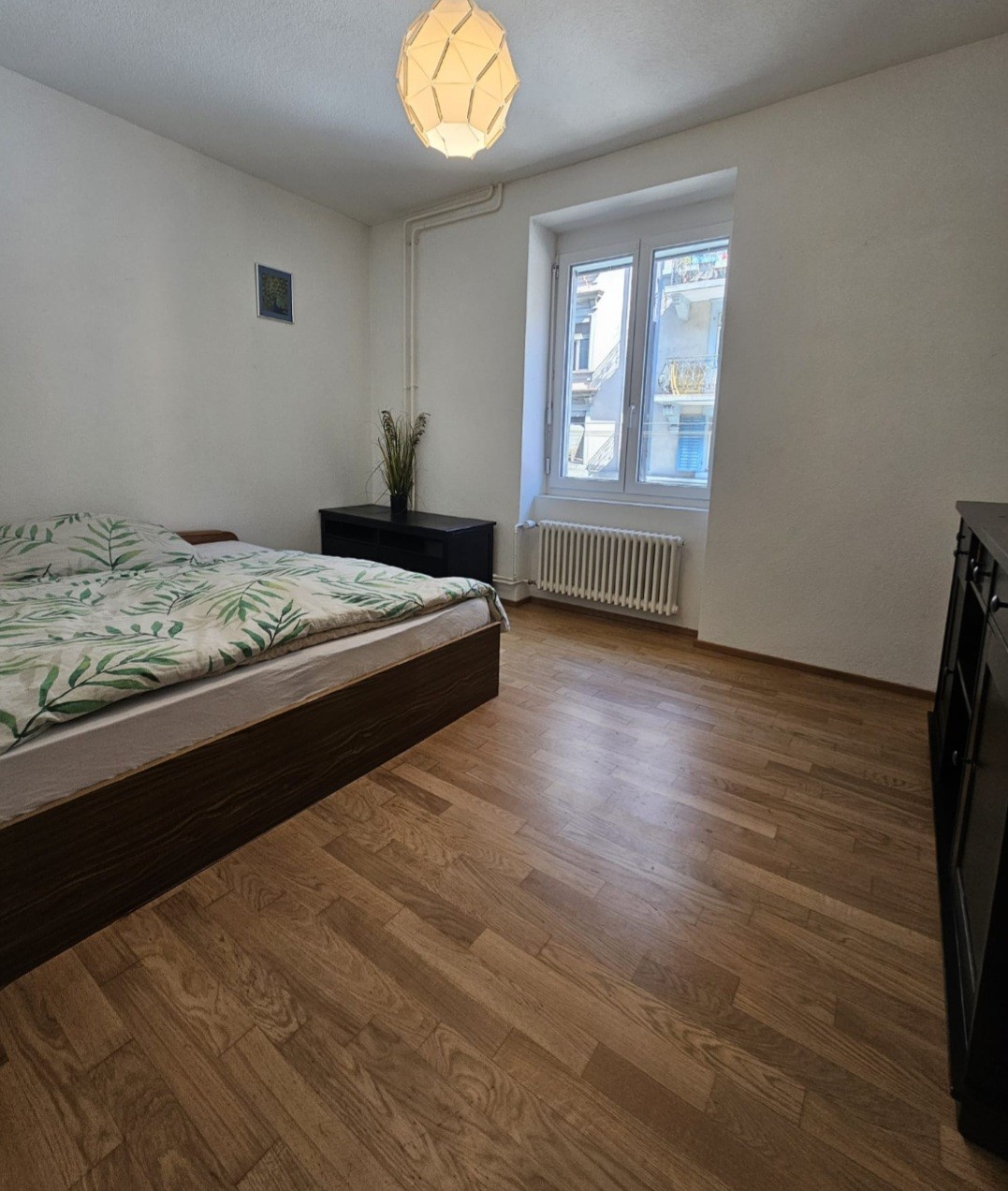 3 ½ rooms apartment, photo 6 of 6