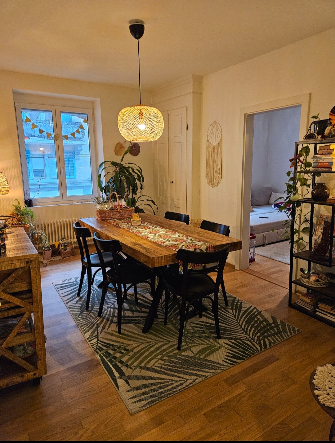 3 ½ rooms apartment, photo 3 of 6