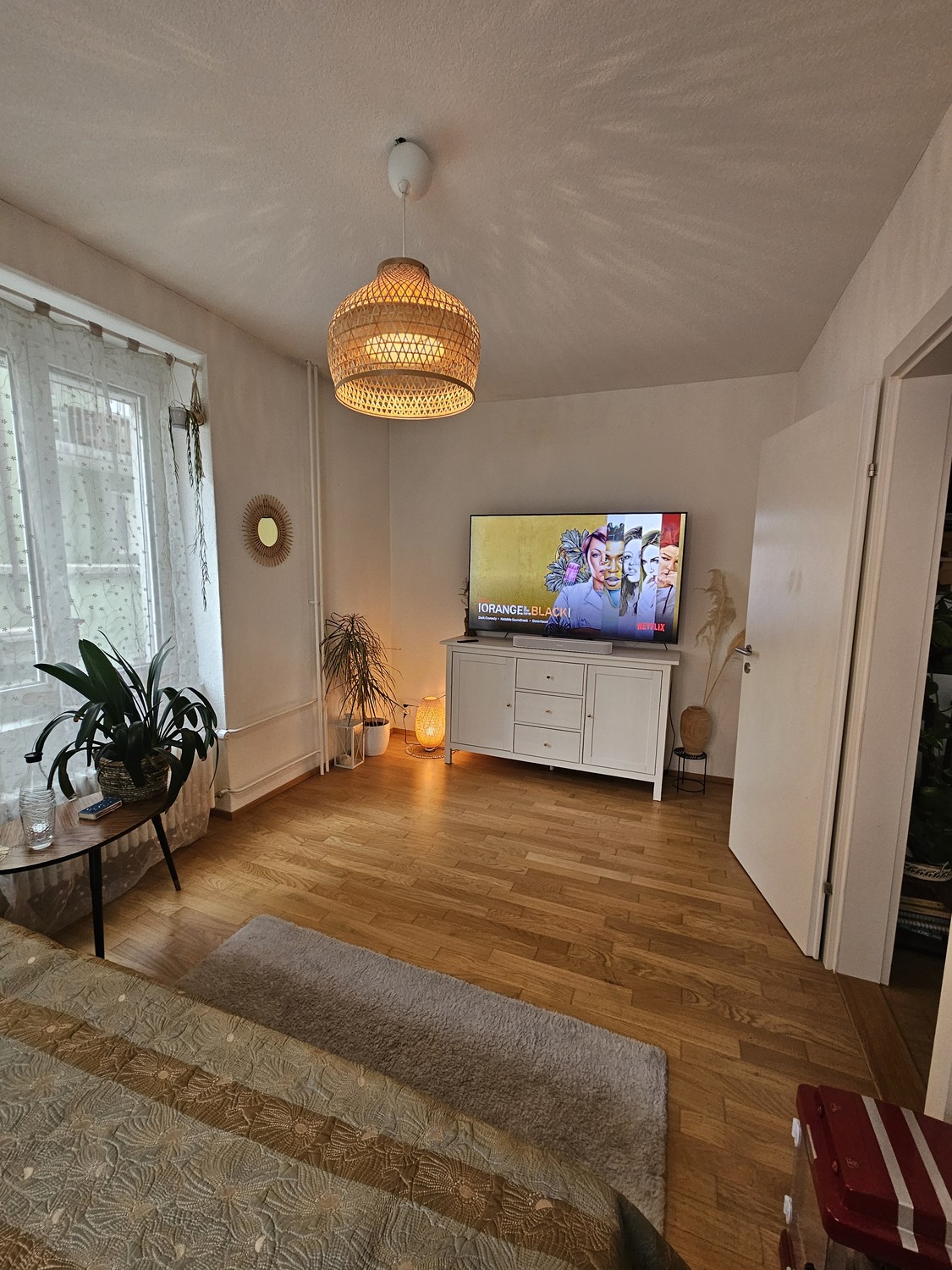 3 ½ rooms apartment, photo 1 of 6