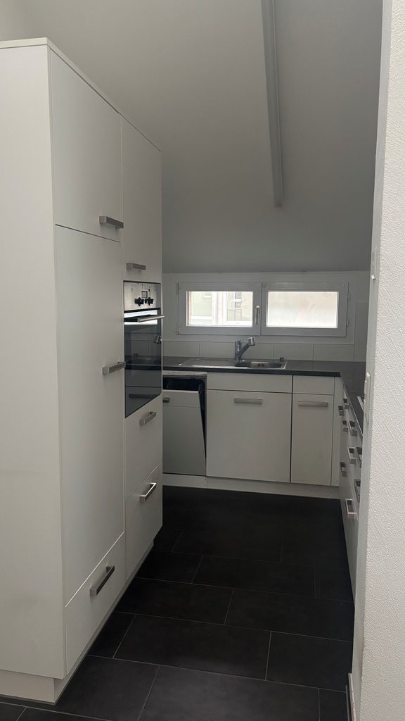 4 ½ rooms duplex, photo 3 of 9