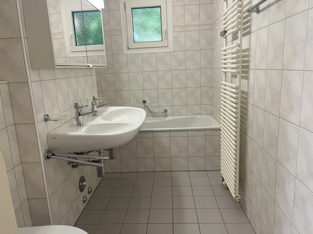 Appartement de 3 ½ pièces