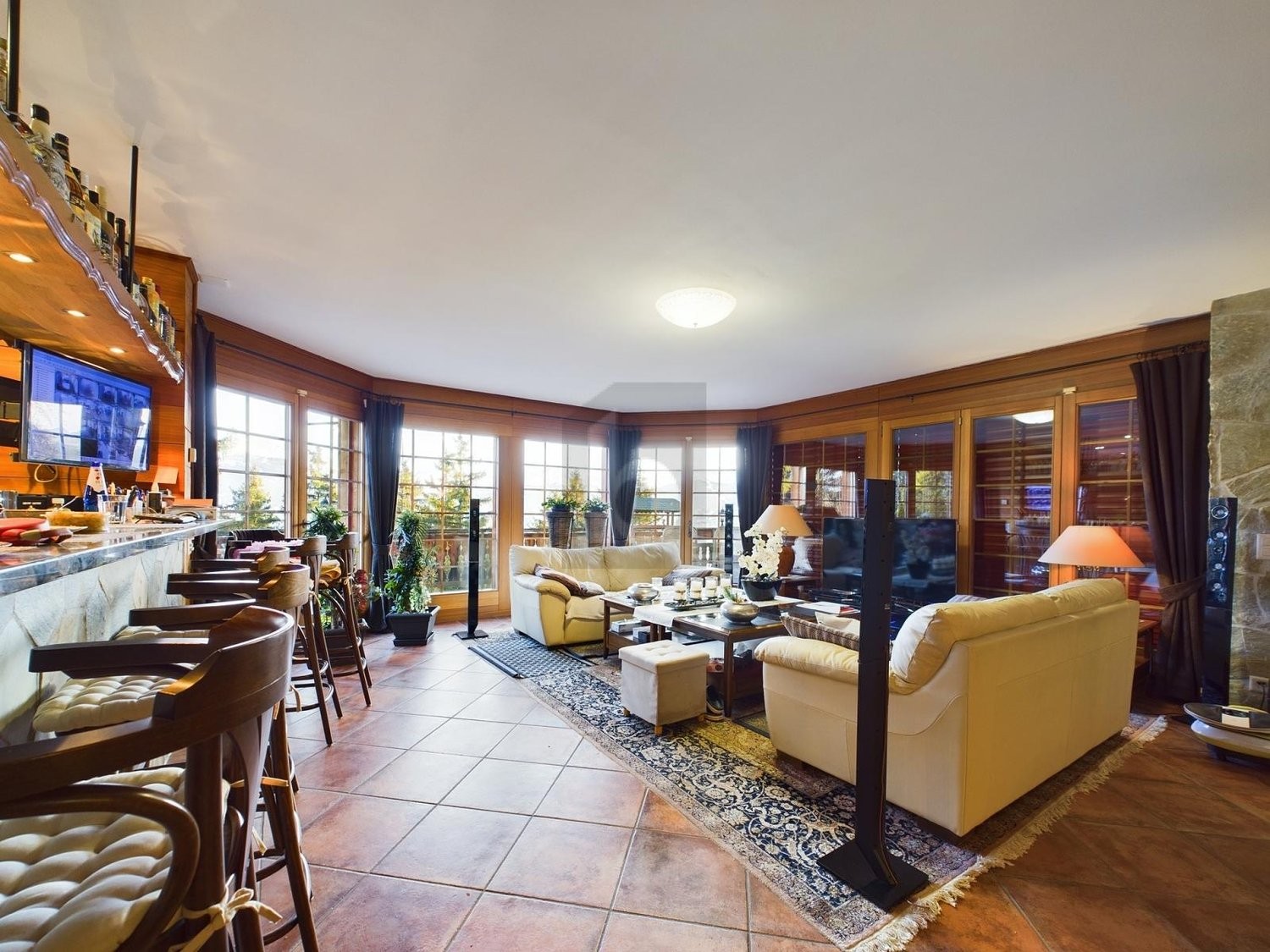 10 rooms chalet, photo 4 of 4