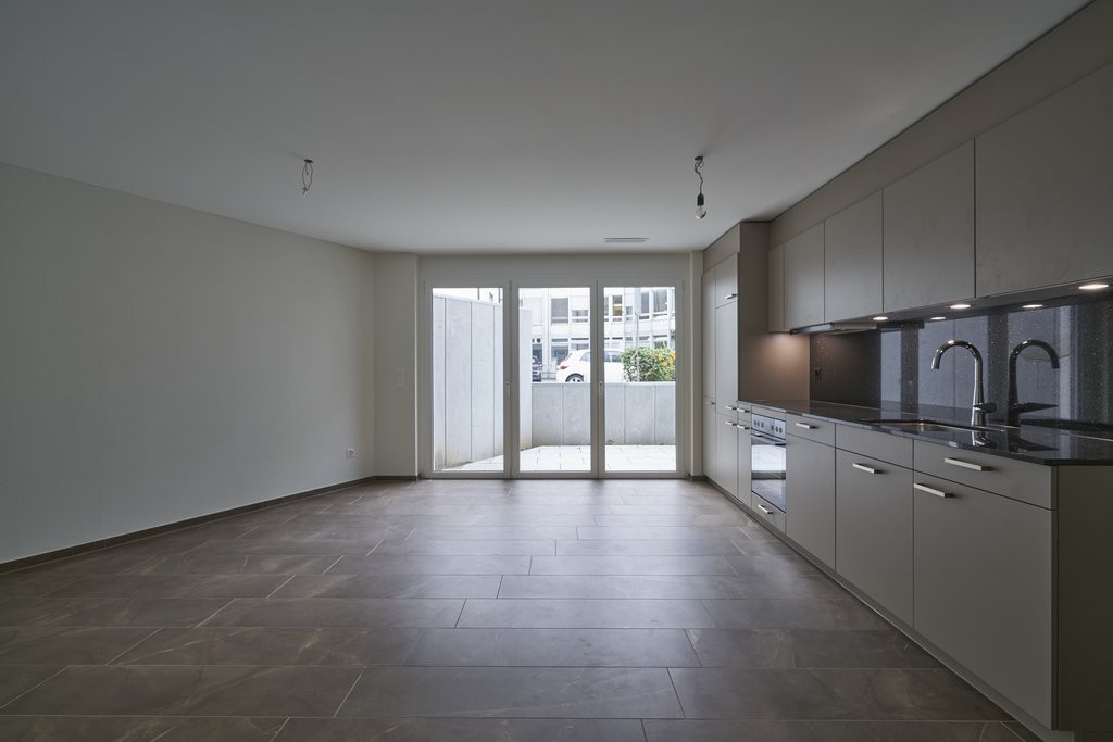 2 ½ rooms apartment, photo 3 of 8