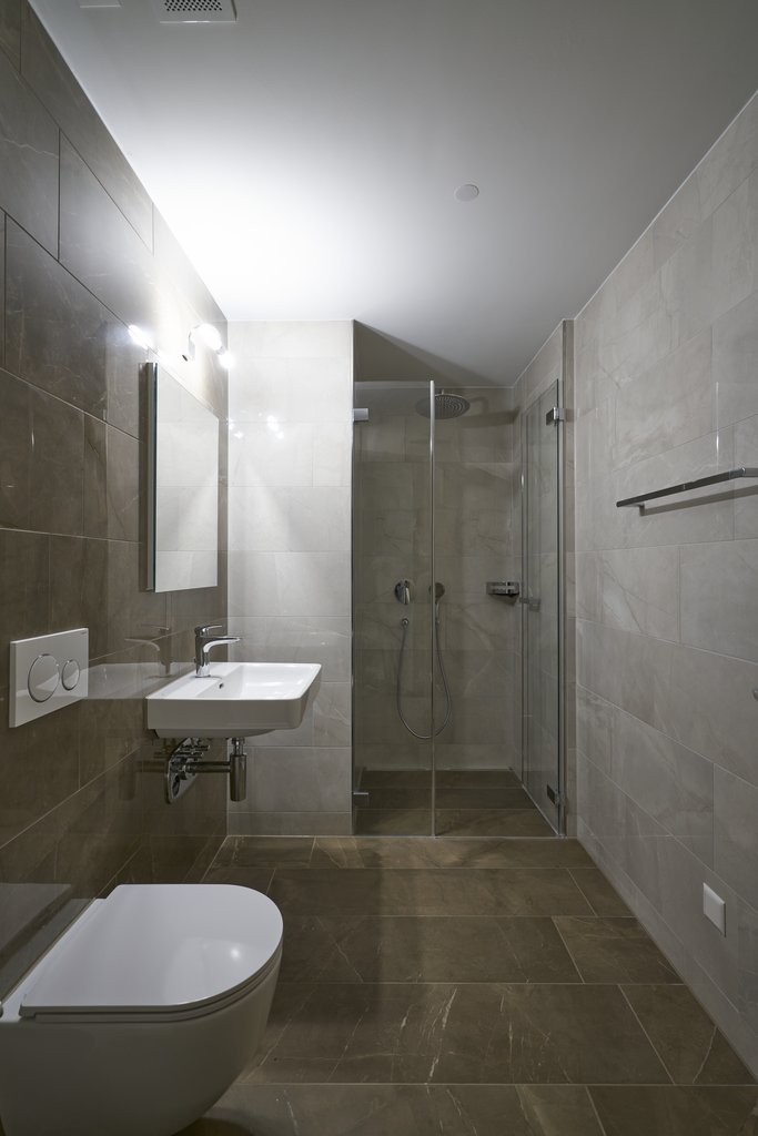 2 ½ rooms apartment, photo 7 of 8