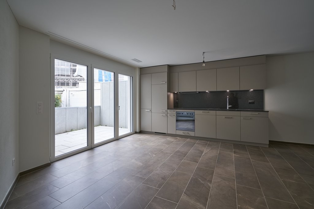 2 ½ rooms apartment, photo 4 of 8