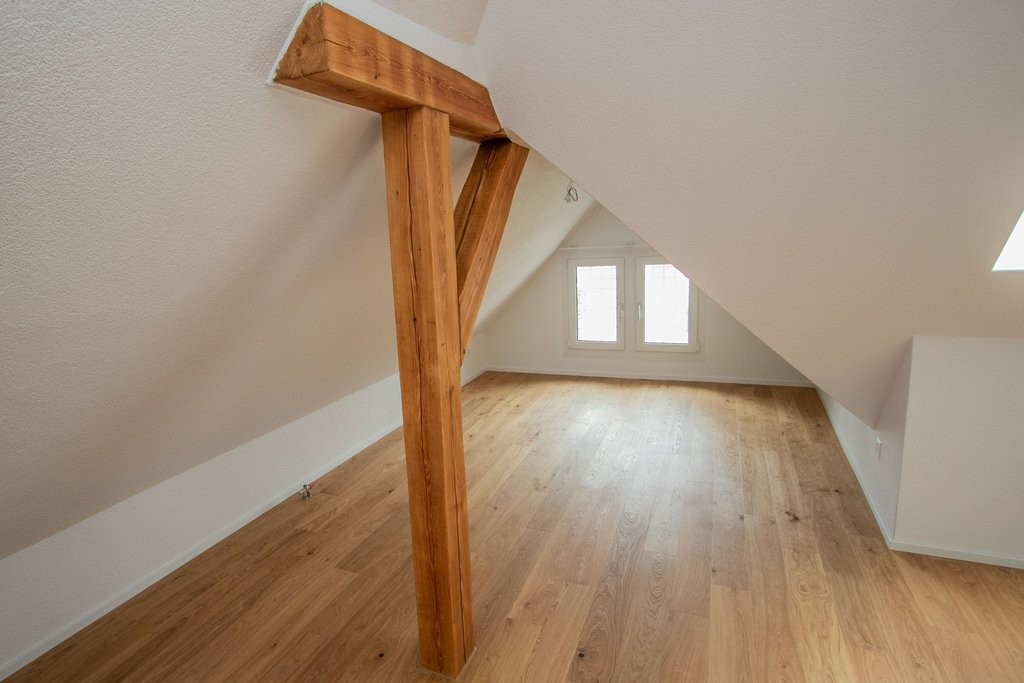 1 ½ rooms apartment