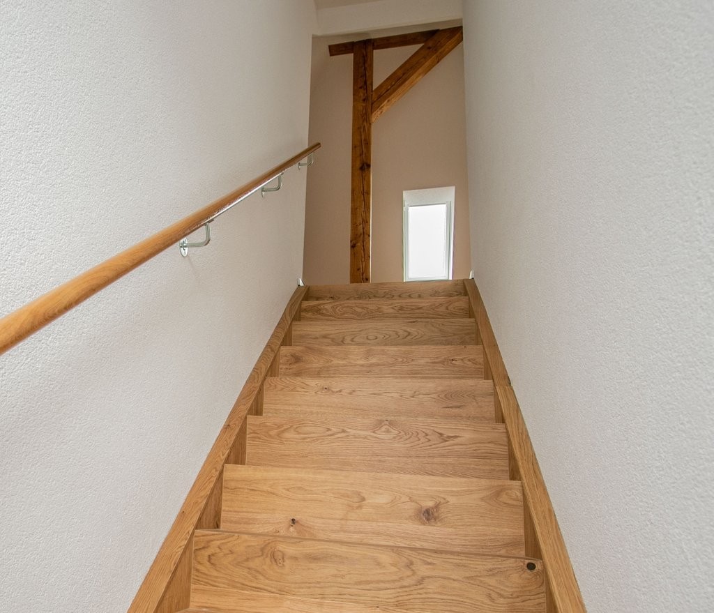 1 ½ rooms apartment