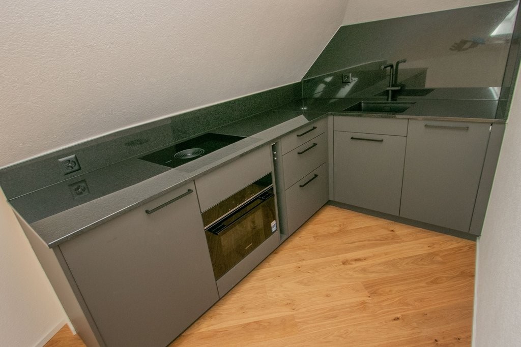 1 ½ rooms apartment
