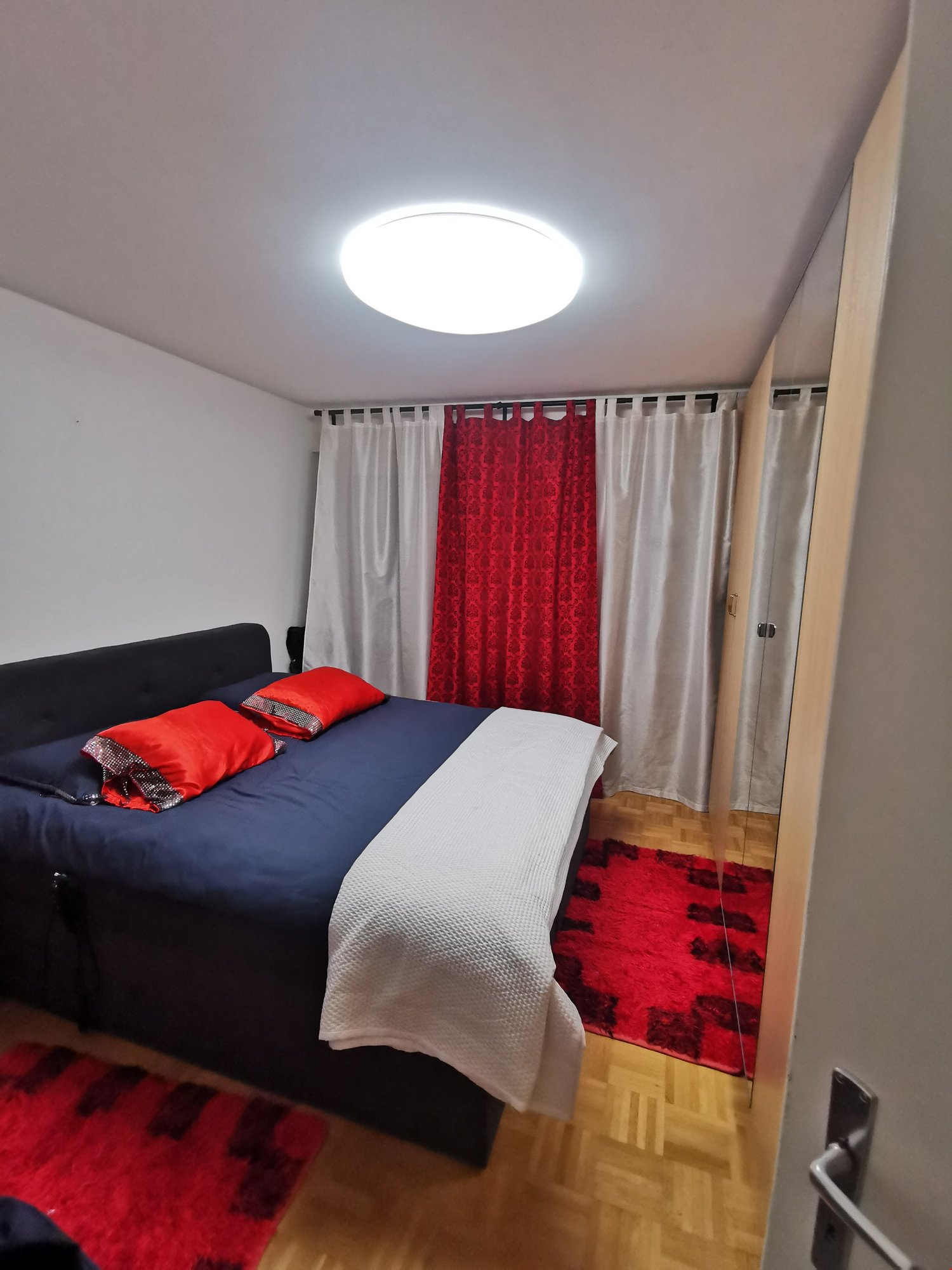 3 ½ room apartment