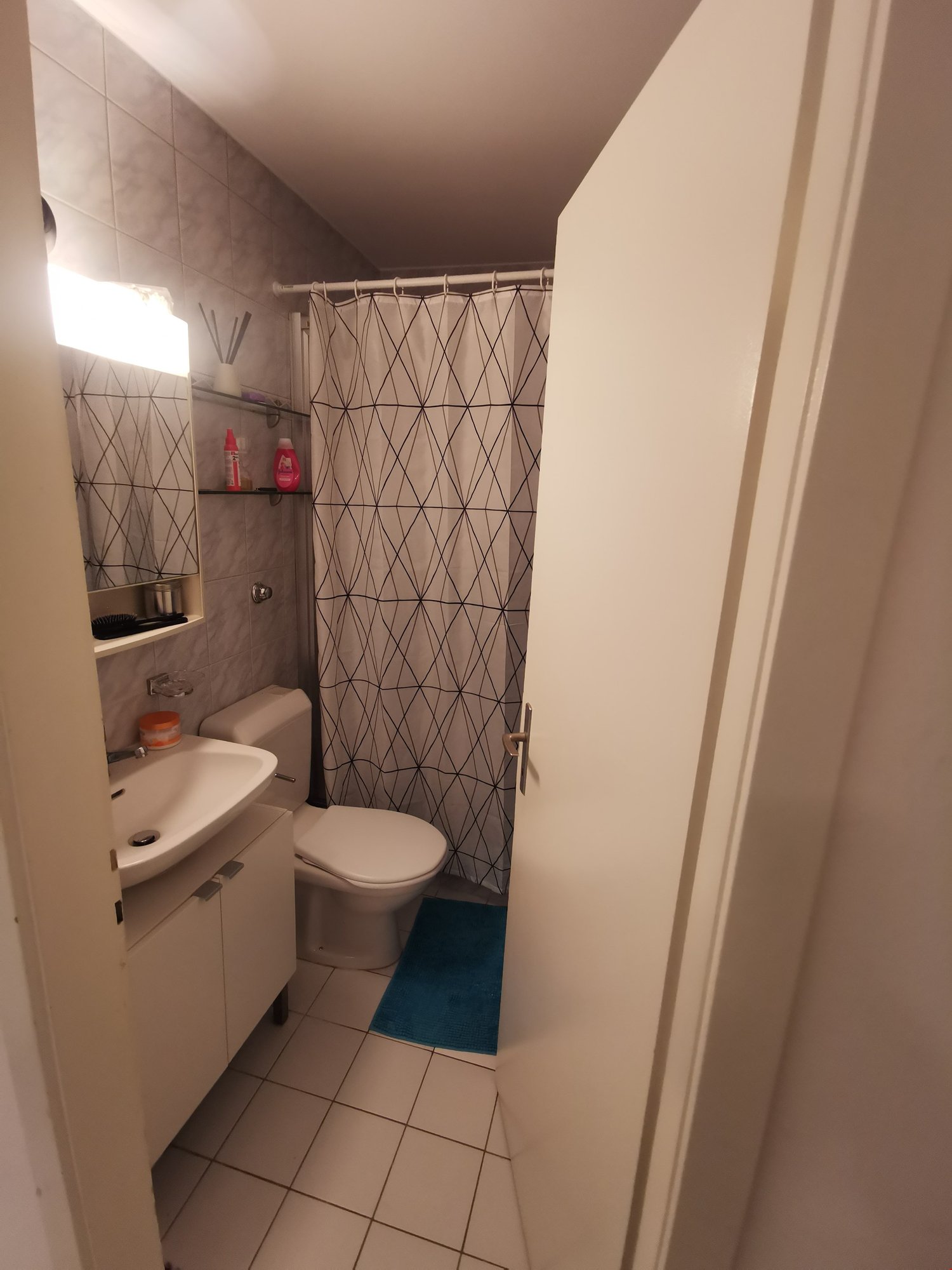 3 ½ room apartment