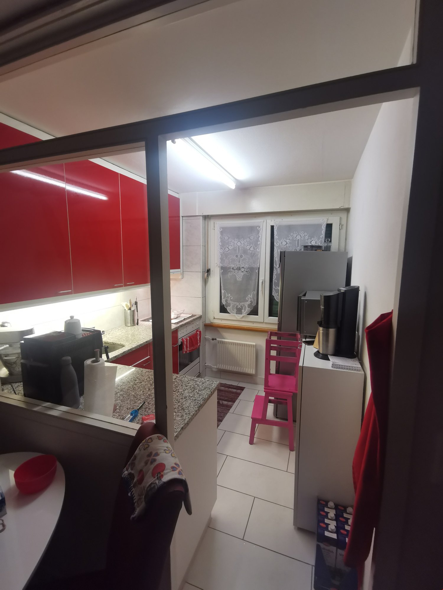 3 ½ room apartment