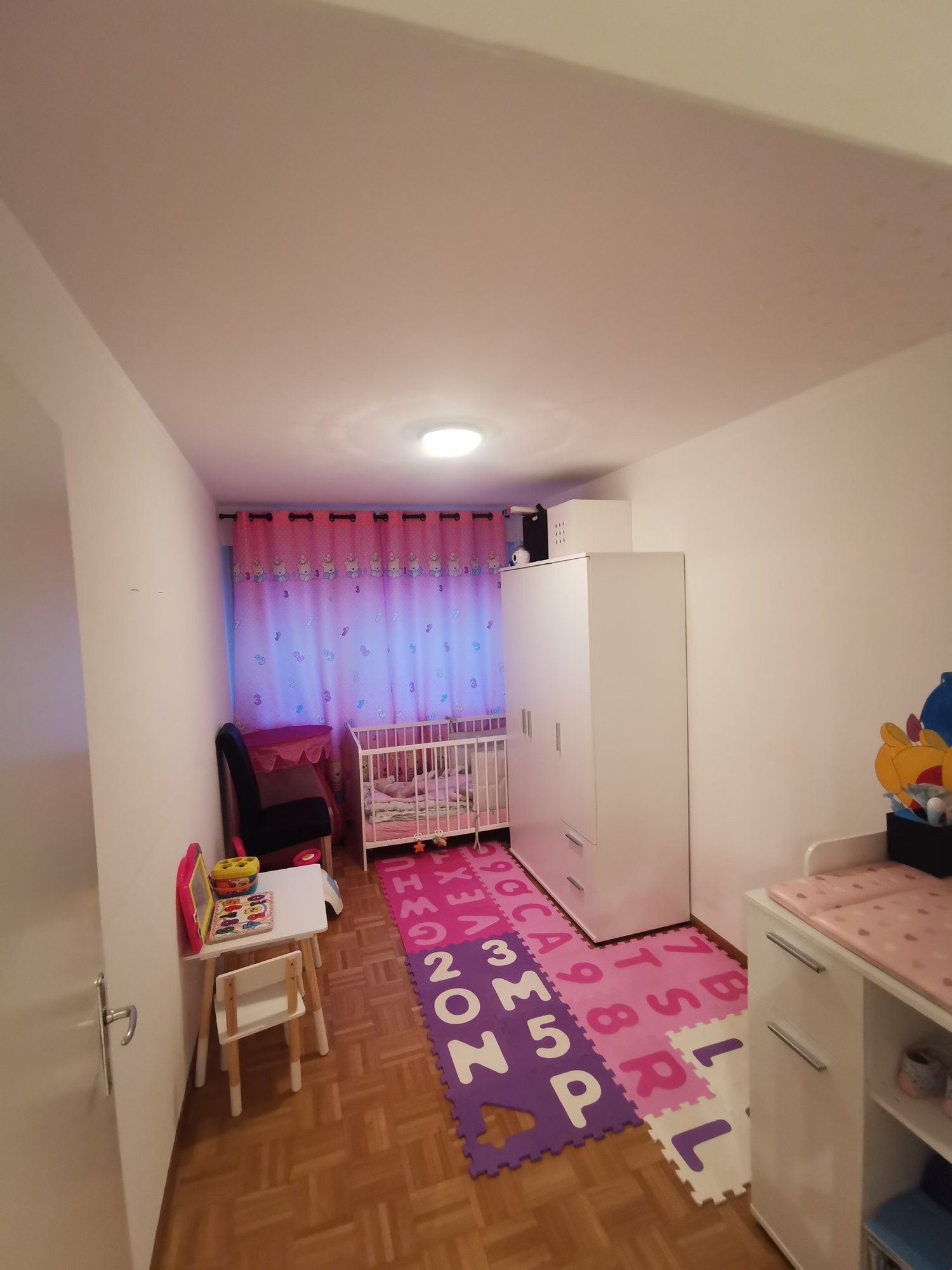 3 ½ room apartment