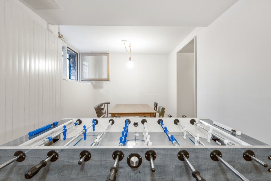 1 room furnished flat, photo 4 of 6