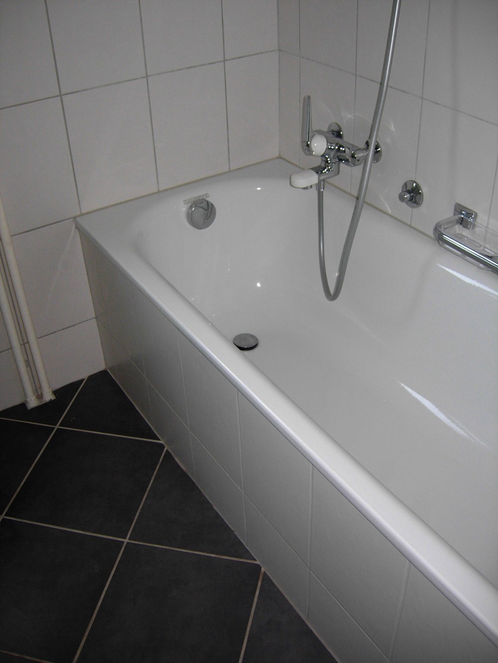 3 rooms apartment, photo 4 of 6