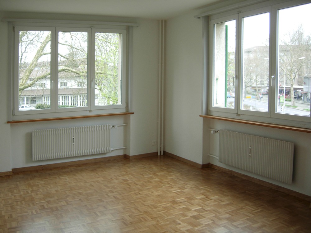 3 rooms apartment, photo 2 of 6