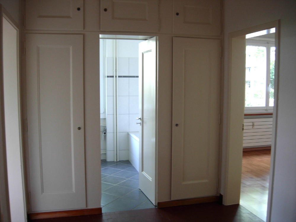 3 rooms apartment, photo 1 of 6