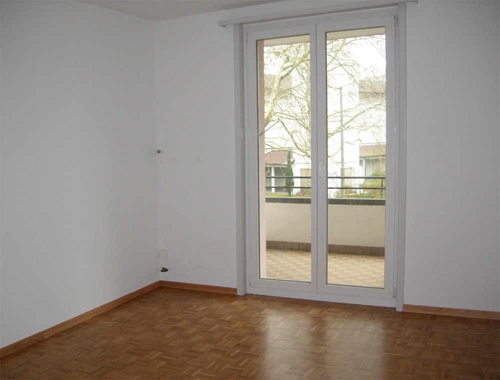 3 rooms apartment, photo 3 of 6