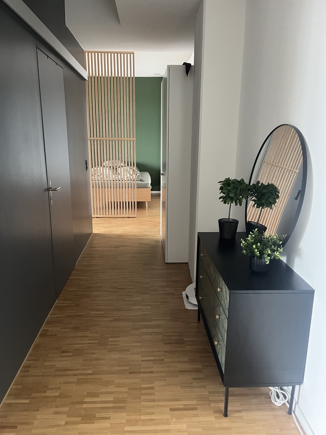 2 rooms apartment, photo 2 of 10