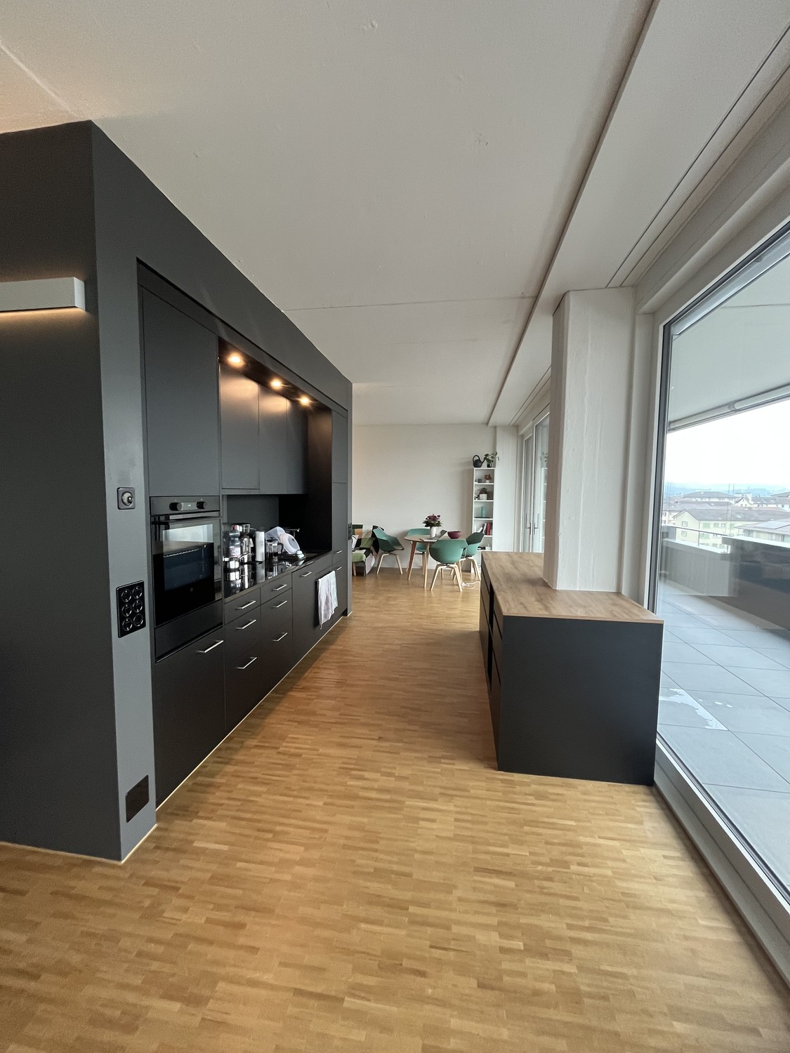 2 rooms apartment, photo 6 of 10