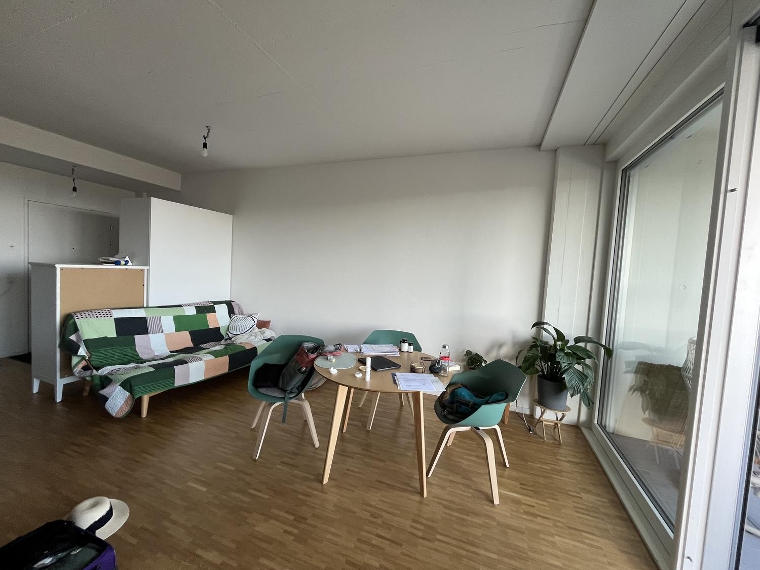 2 rooms apartment, photo 4 of 10